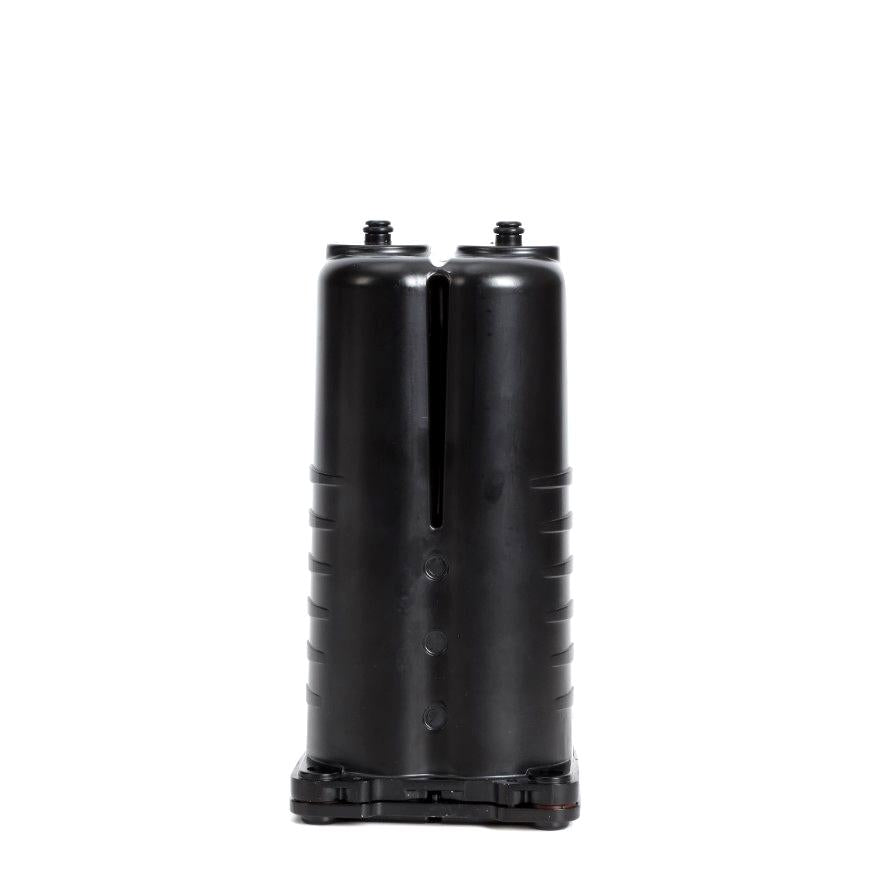 VP-8G oxigénkoncentrátor – Molekulaszita torony