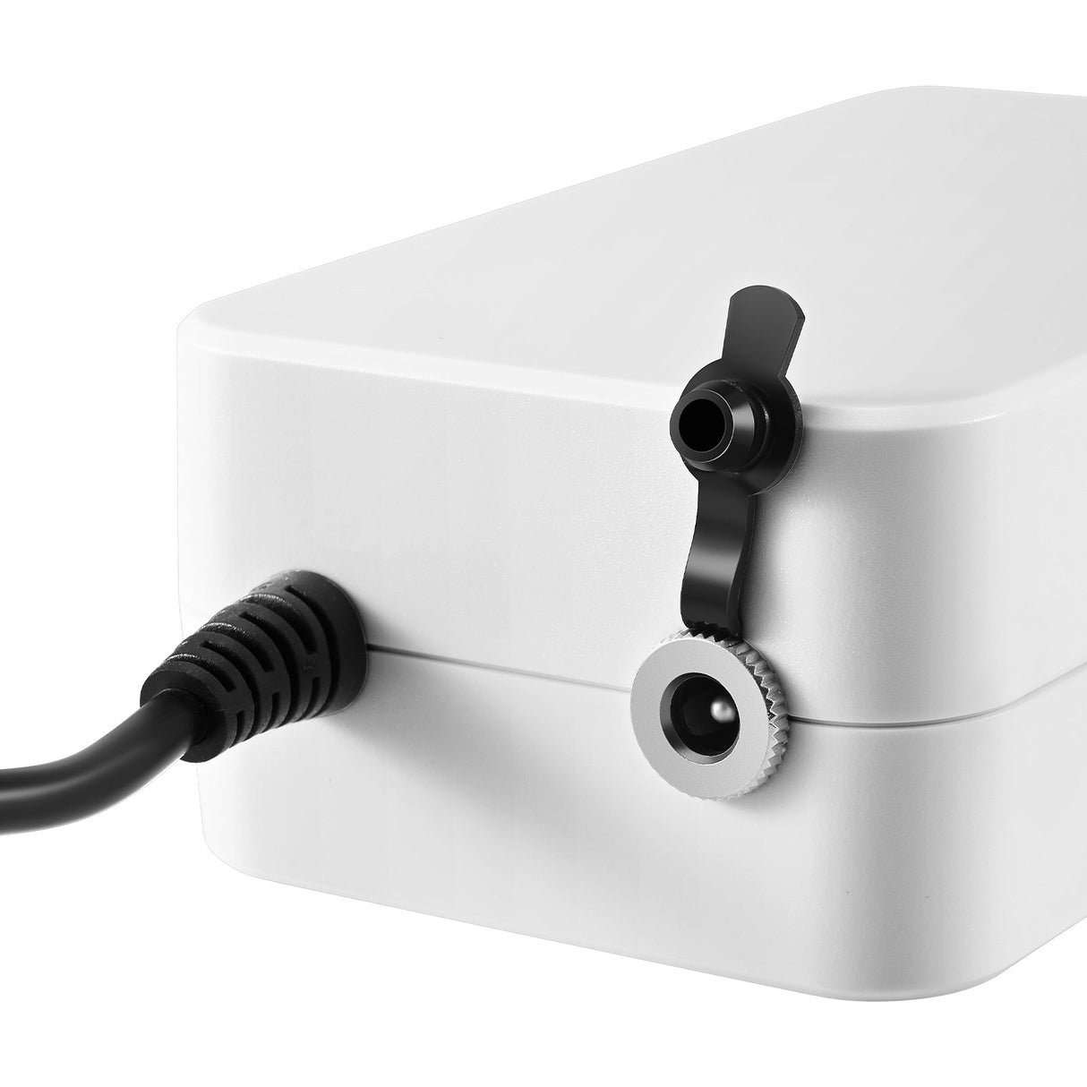 Tartozékok VL-1 / VL-2 cserélhető lítium-ion akkumulátoros oxigénkoncentrátorhoz