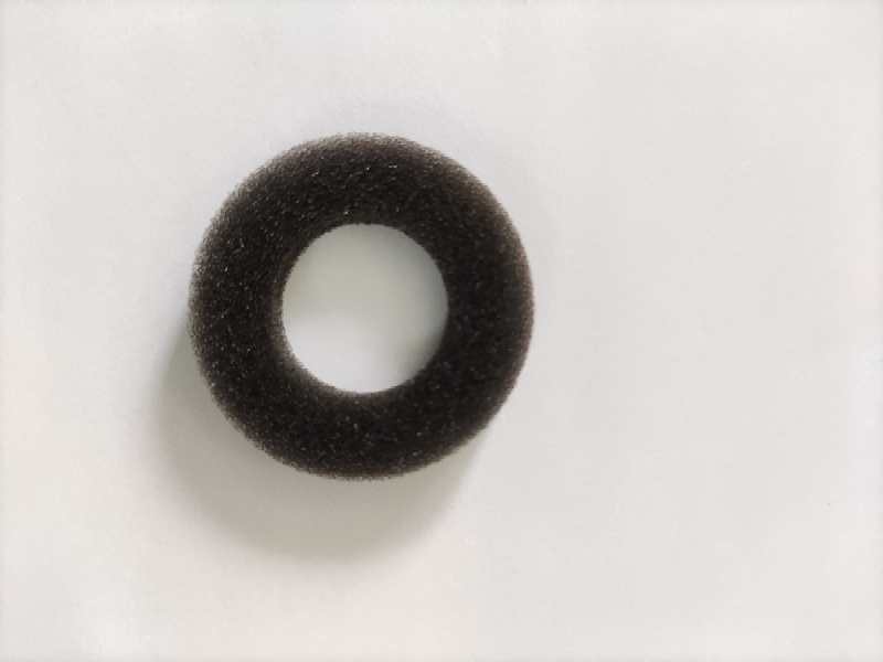 Filter Cotton Oxygen Concentrator Accessories VH2 (10pcs / set)