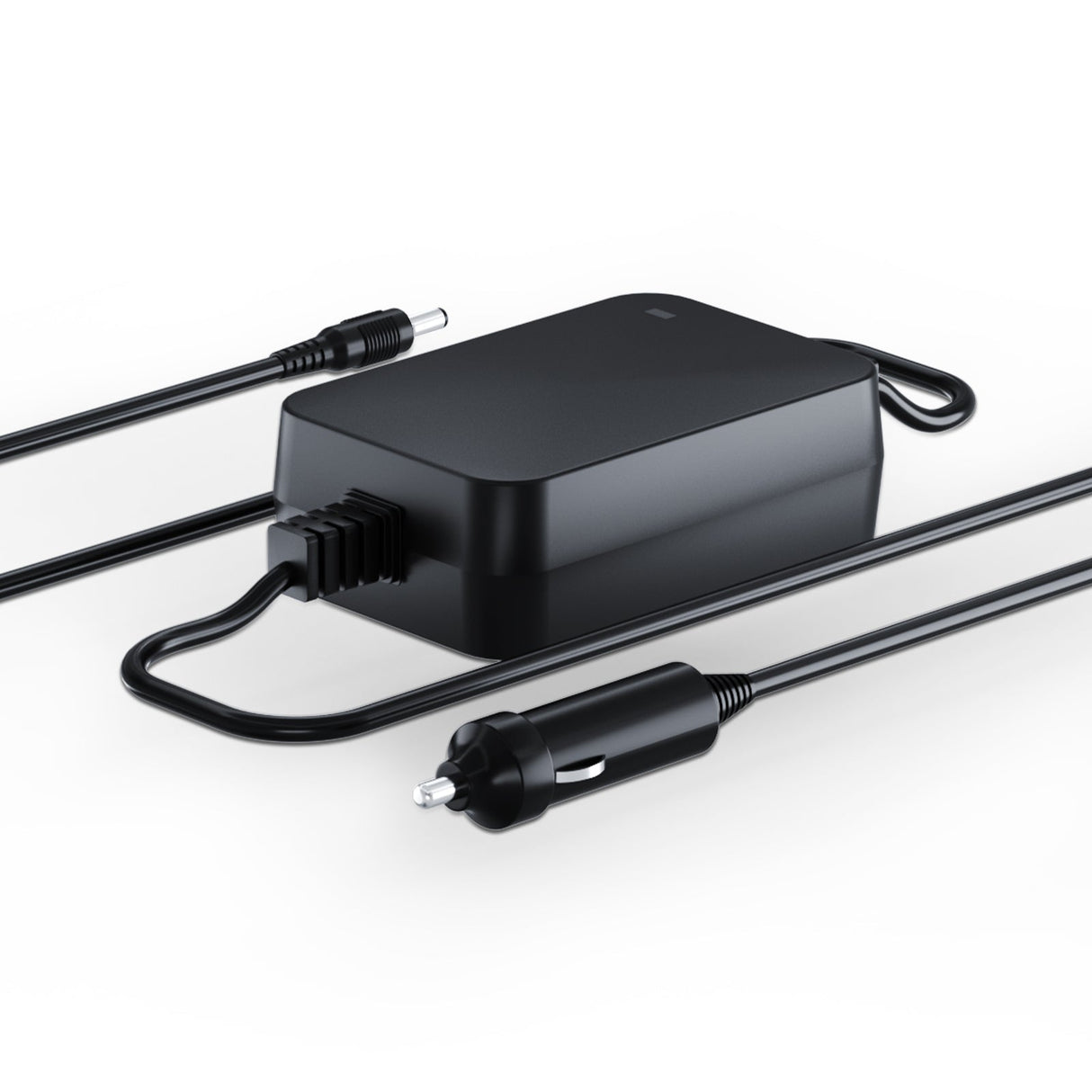 12 V/24 V-os autós hálózati adapter – VP-6 oxigénkoncentrátor tartozék