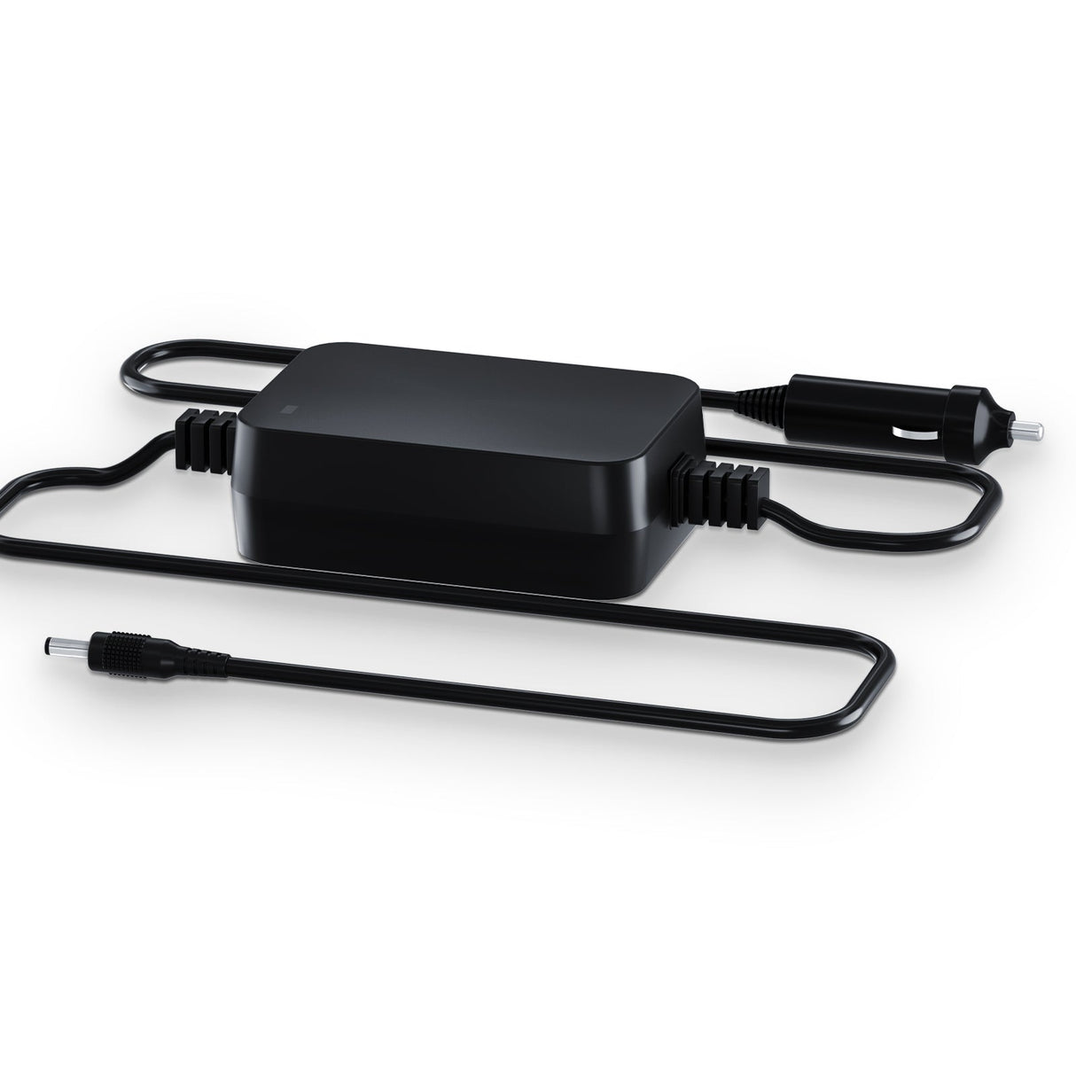 12 V/24 V-os autós hálózati adapter – VP-6 oxigénkoncentrátor tartozék