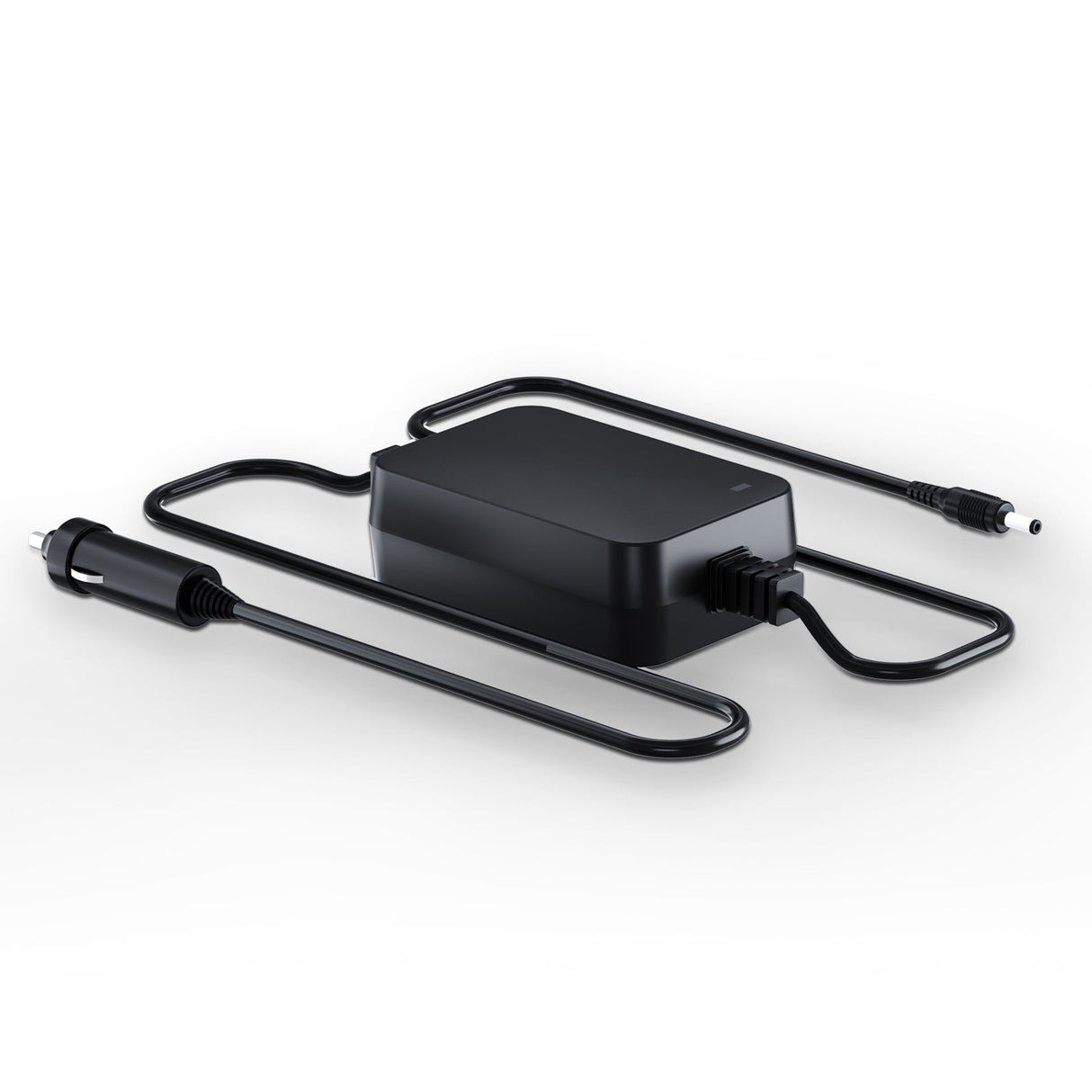 12 V/24 V-os autós hálózati adapter – VP-6 oxigénkoncentrátor tartozék