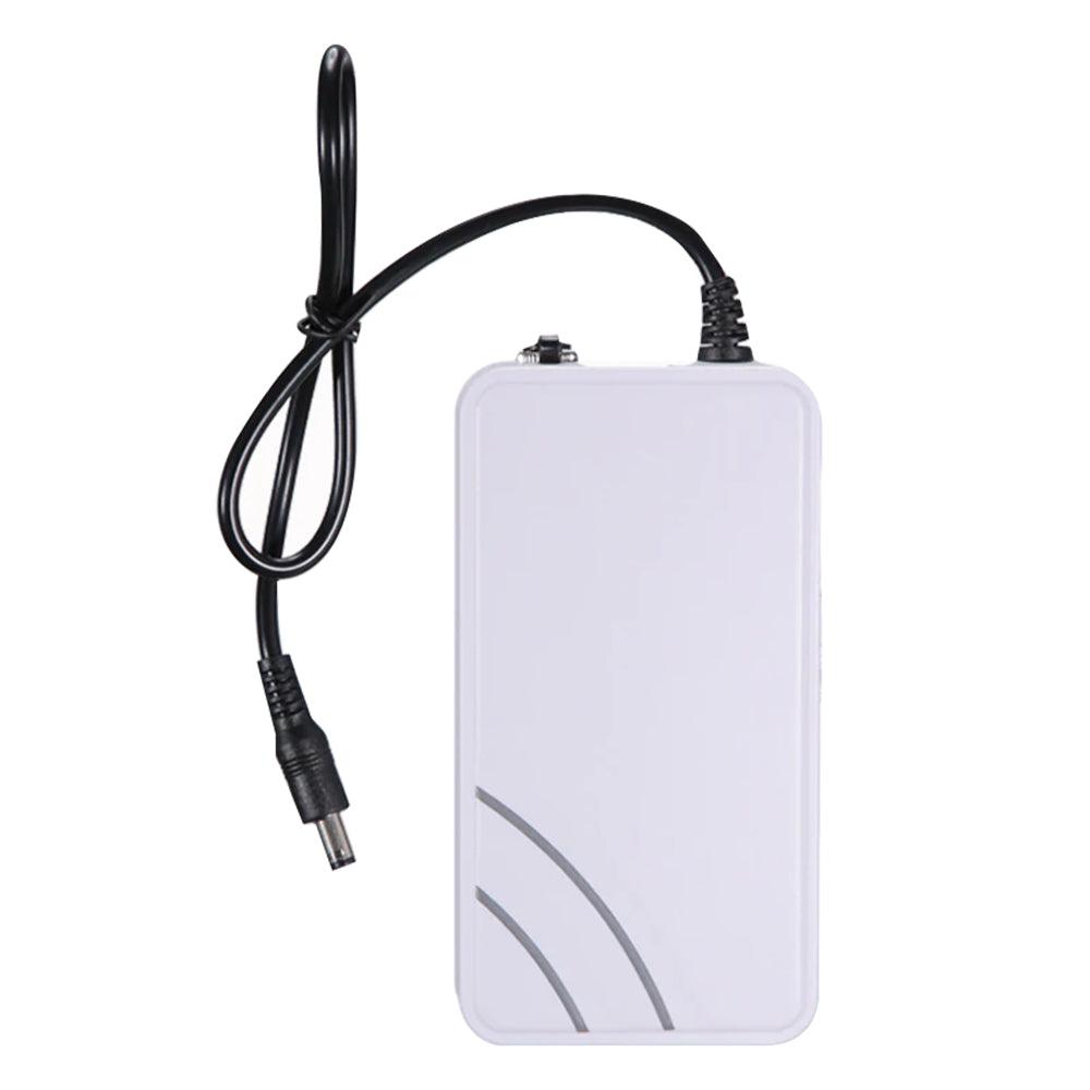 Tartozékok VL-1 / VL-2 cserélhető lítium-ion akkumulátoros oxigénkoncentrátorhoz