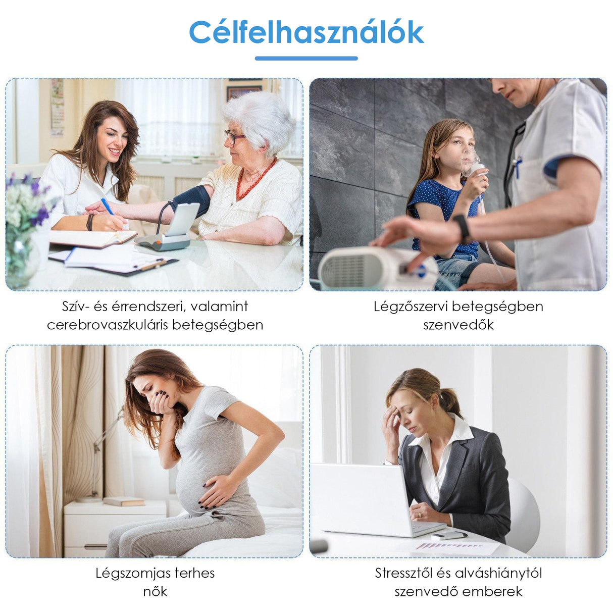 VARON VP-1 Puls-Sauerstoffkonzentrator | 24-Stunden-Betrieb, CE-geprüft