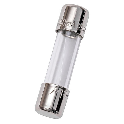 Cserebiztosítékok – VH-1 / VH-2 oxigénkoncentrátor tartozék