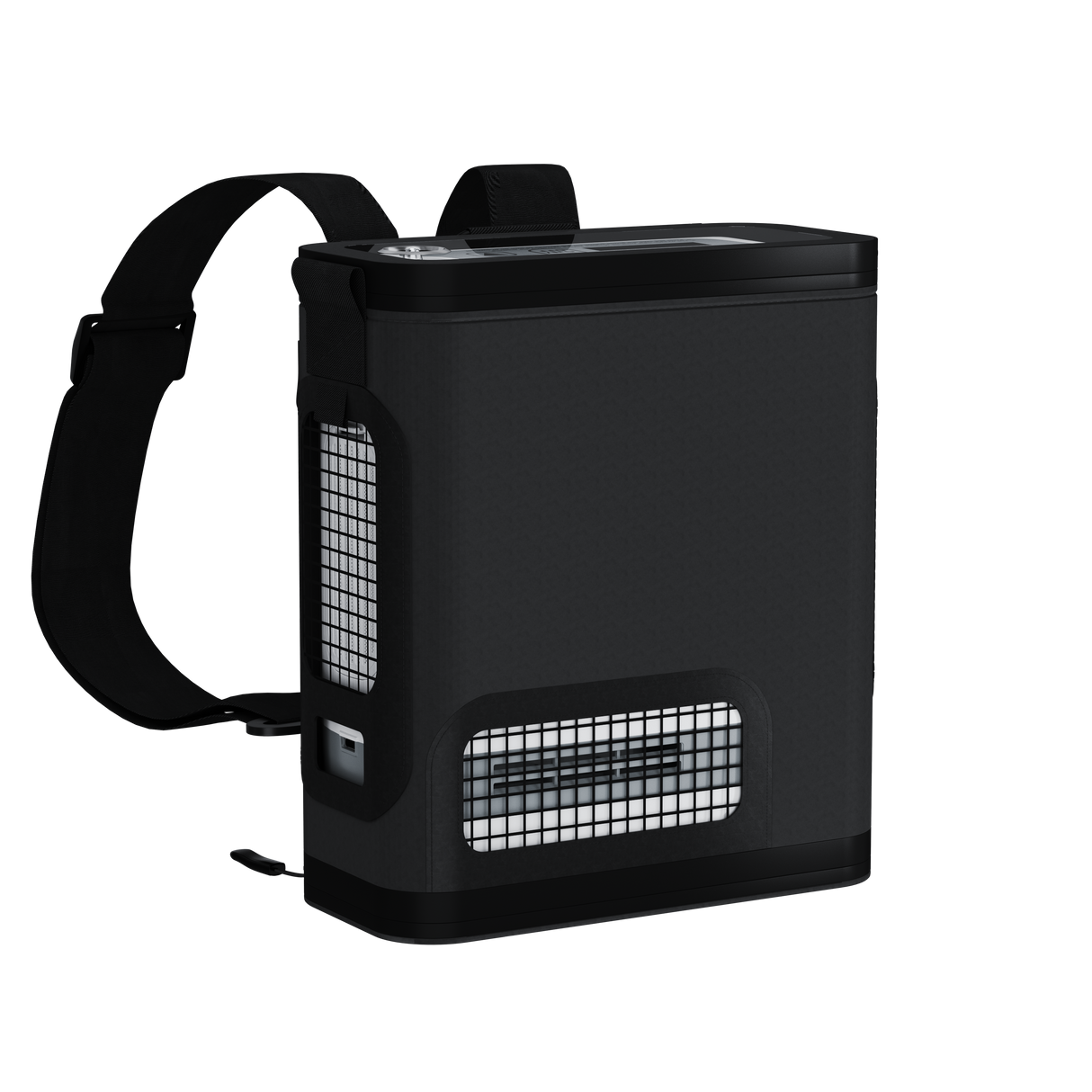 VP-8G oxigénkoncentrátor – Multifunkciós hordozható hátizsák