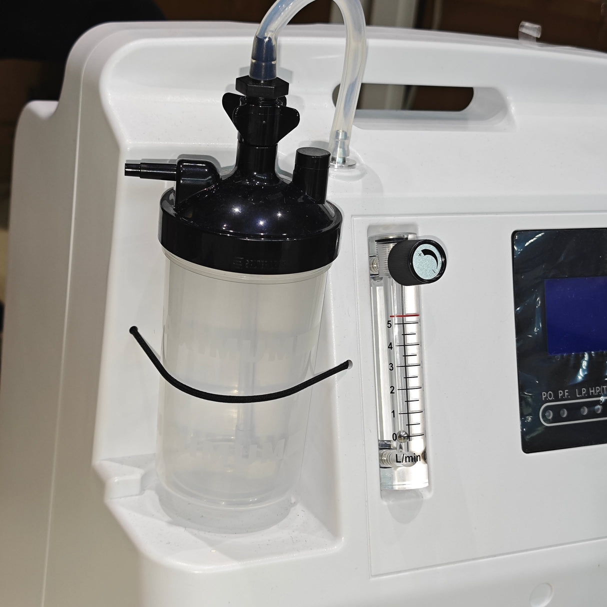 Szűrőpamut szett (zöld + fekete) Oxigénkoncentrátor tartozékok Serene 5 (20 db / szett)