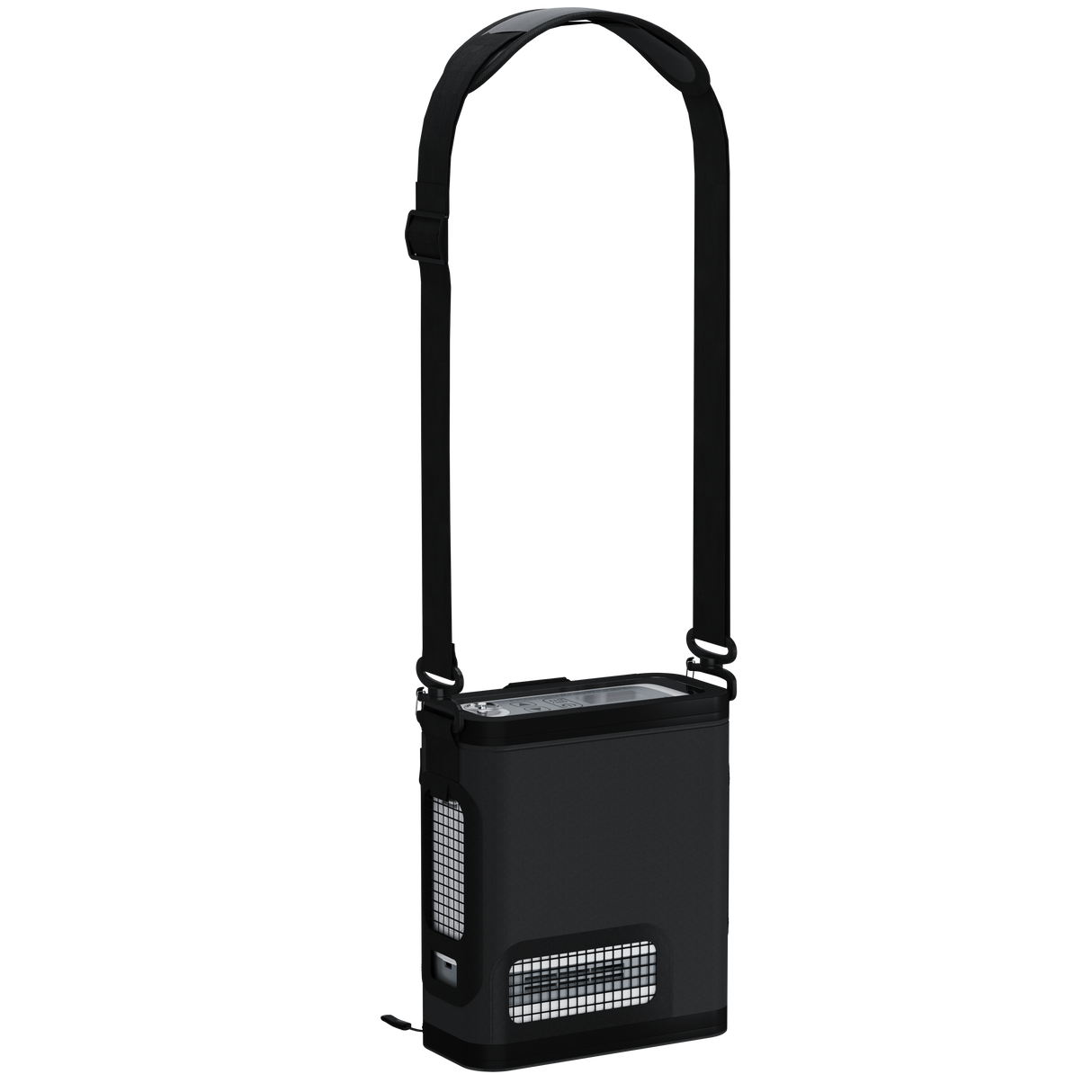 VP-8G oxigénkoncentrátor – Multifunkciós hordozható hátizsák