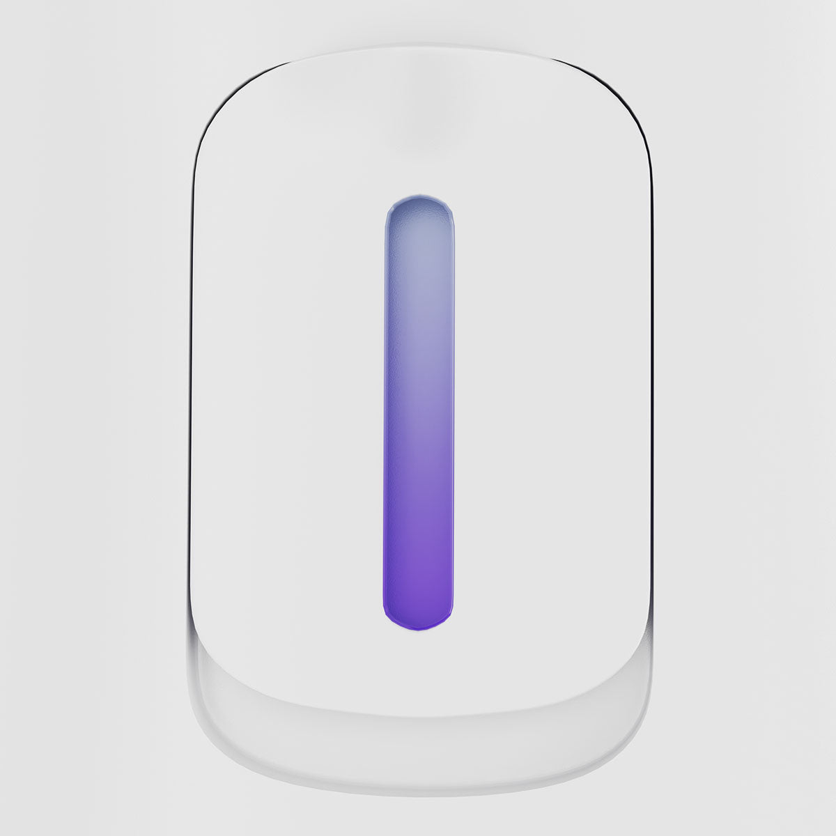 VH-2 Párásító víztartály – oxigénkoncentrátor tartozék