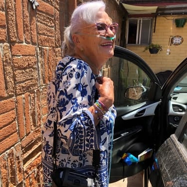 Reiseführer für COPD-Patienten im Herbst