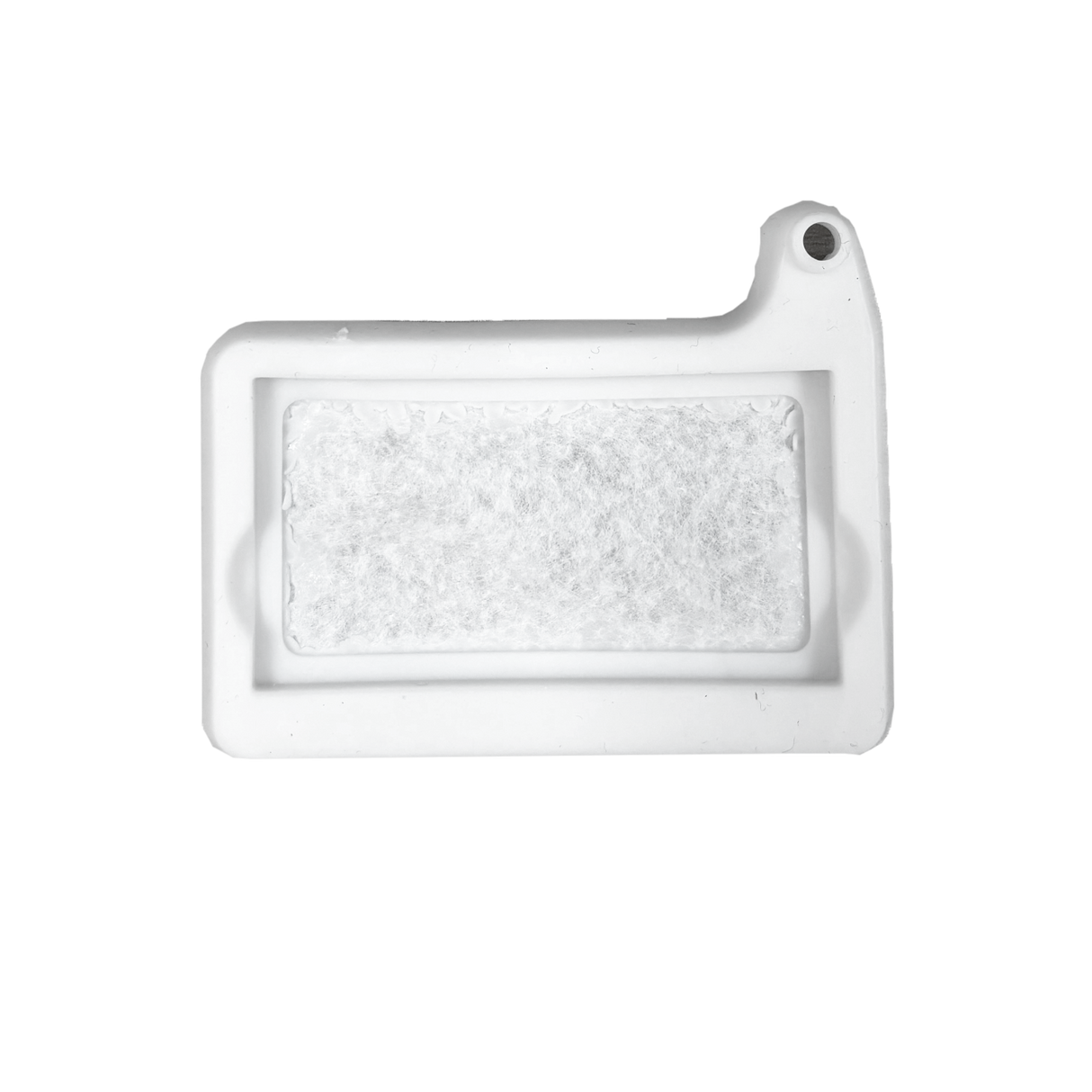 VP-8G oxigénkoncentrátor – Szűrőpamut