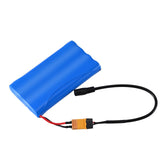 Batterie lithium-ion remplaçable supplémentaire pour concentrateur d'oxygène VP-1