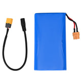 Batterie lithium-ion remplaçable supplémentaire pour concentrateur d'oxygène VP-1