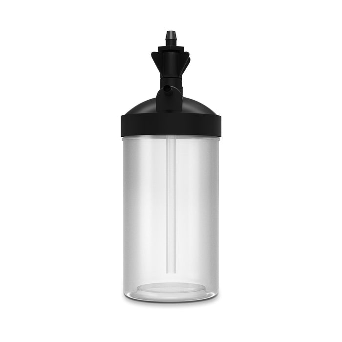 Humidifier Bottle Set Oxygen Concentrator Accessories VH-3 PRO