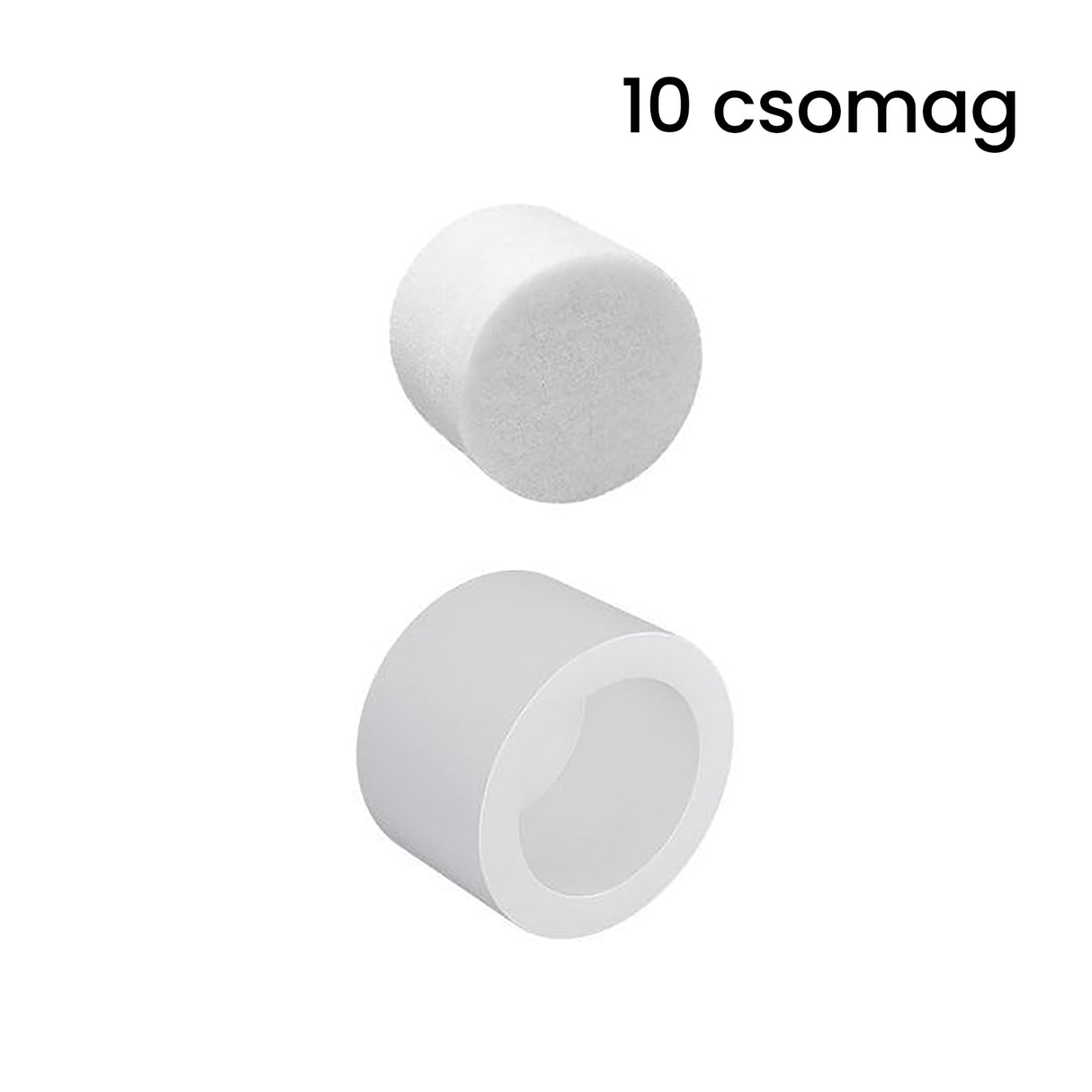 Csereszűrő VH-4 otthoni oxigénkoncentrátorhoz