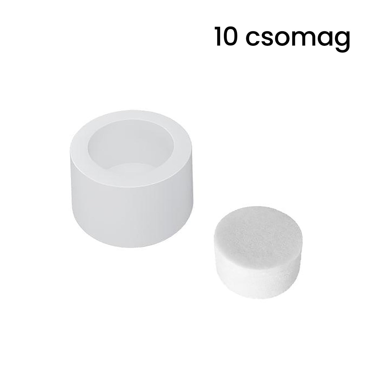 Csereszűrő VH-4 otthoni oxigénkoncentrátorhoz