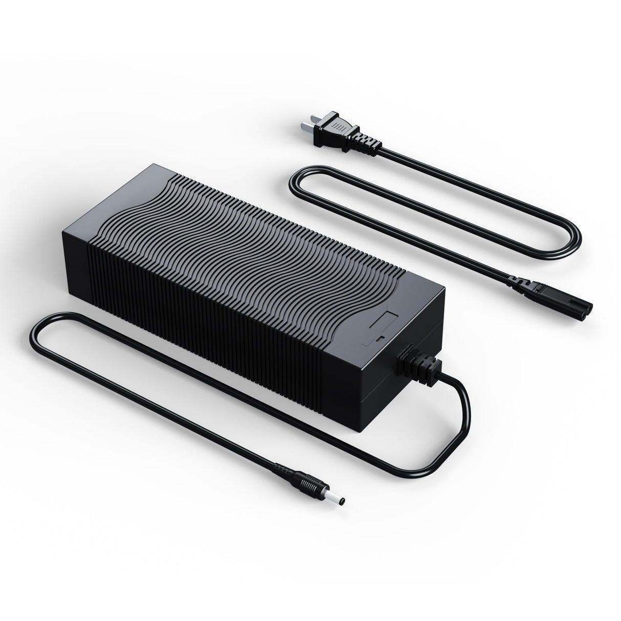 VP-6 Adaptateur CA et câble de chargement pour concentrateur d'oxygène