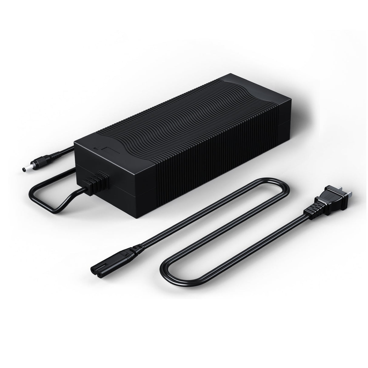 Adaptateur secteur 25,4 V/4,5 A et cordon d'alimentation Accessoires pour concentrateur d'oxygène  VP-6