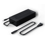 Adaptateur secteur 25,4 V/4,5 A et cordon d'alimentation Accessoires pour concentrateur d'oxygène  VP-6