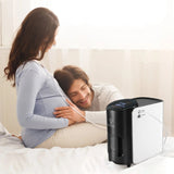 VARON VH-1 otthoni oxigénkoncentrátor | 1-7L/perc, Vital Senior Health, CE-engedélyezve