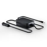 Adaptateur secteur 12 V/24 V pour voiture Accessoires pour concentrateur d'oxygène VP-6