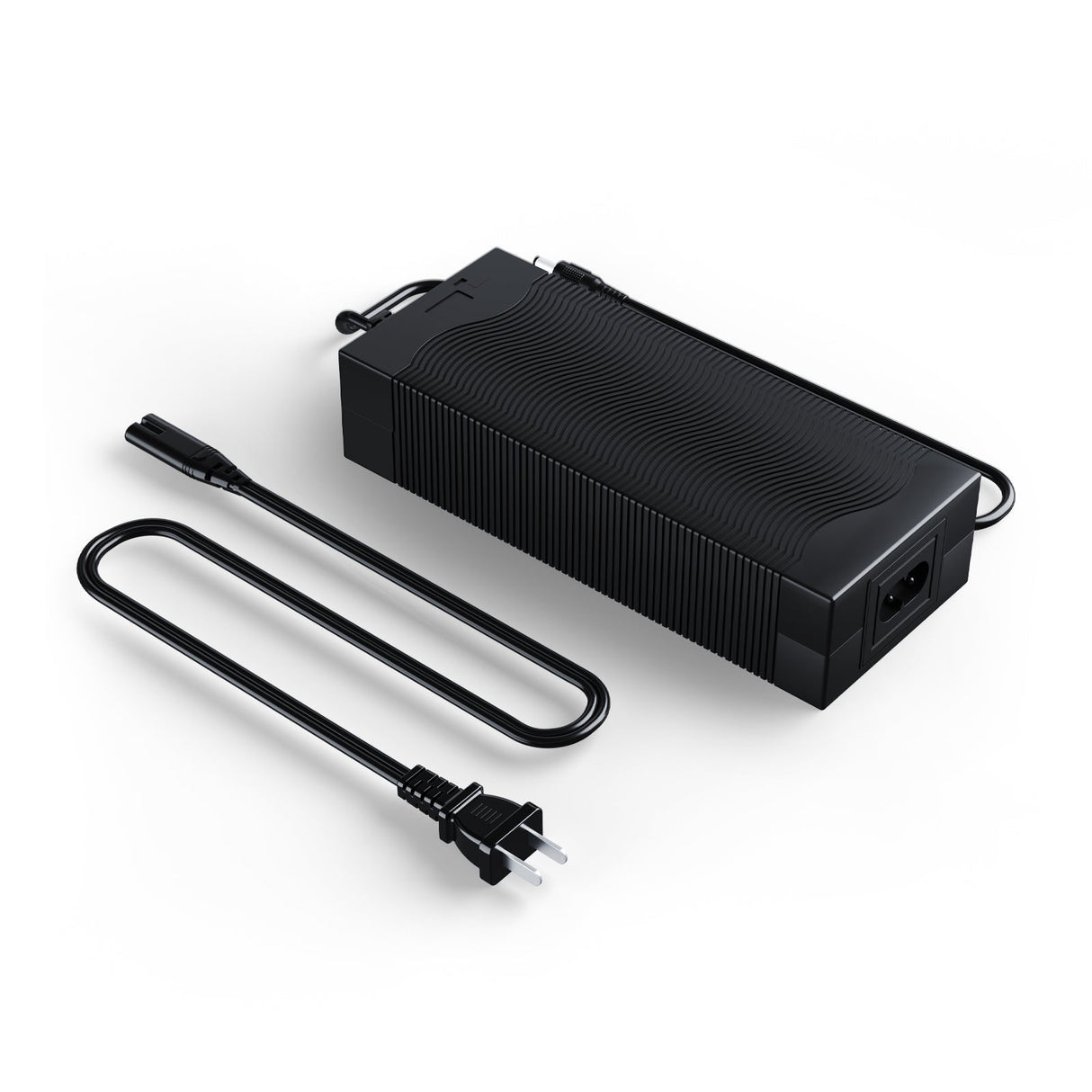 VP-6 Adaptateur CA et câble de chargement pour concentrateur d'oxygène