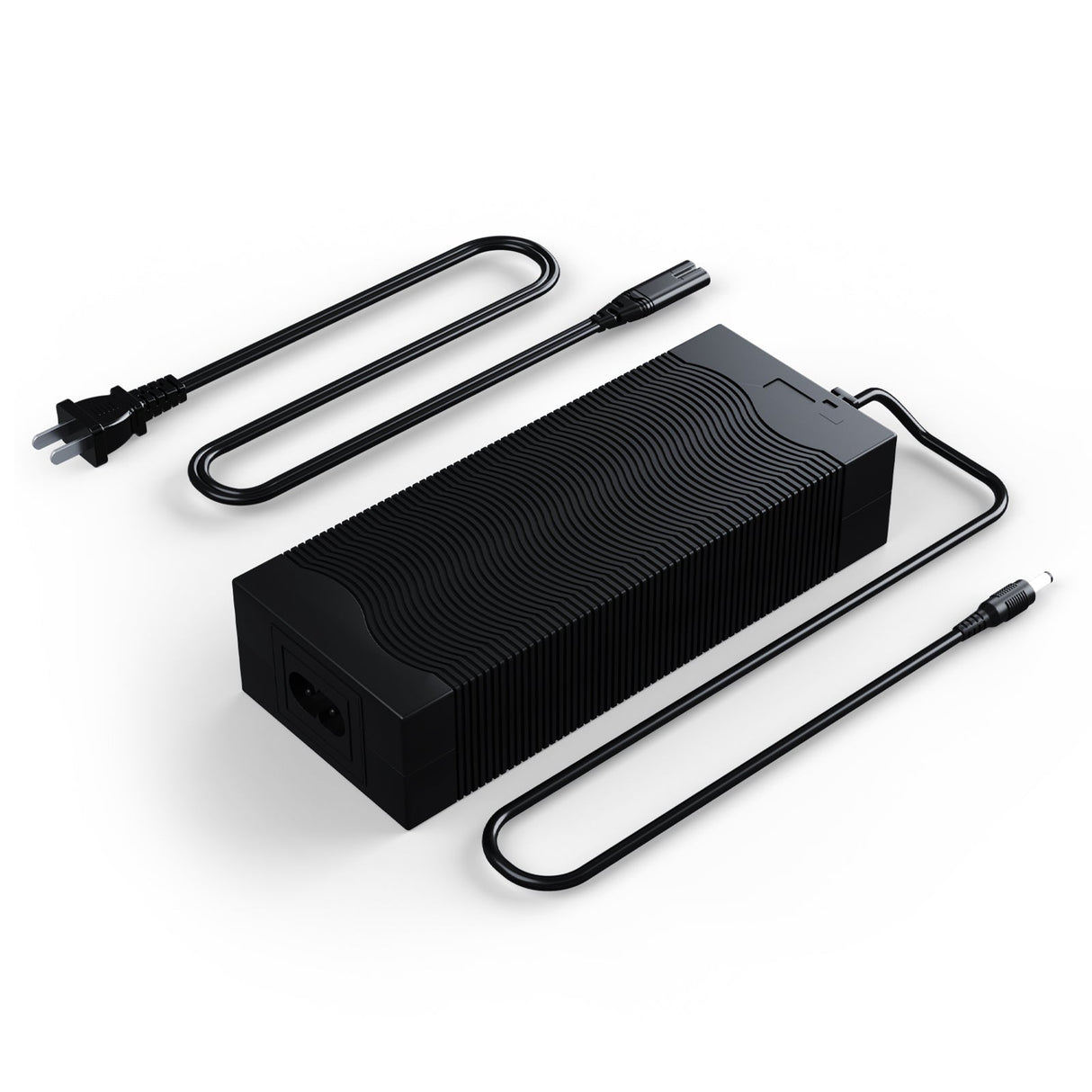 VP-6 Adaptateur CA et câble de chargement pour concentrateur d'oxygène
