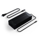 VP-6 Adaptateur CA et câble de chargement pour concentrateur d'oxygène
