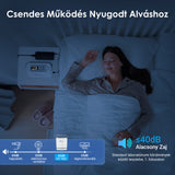 （Előértékesítés）VARON VP-8G | Hordozhato oxigen koncentrator (1-8 beállítás)