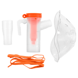 Mask Inhaler Set