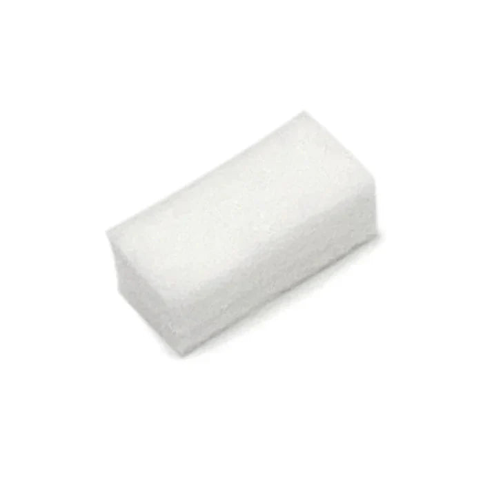 Concentrateur d'oxygène portable VP-01 Filtre d'admission d'air blanc (10 pièces)