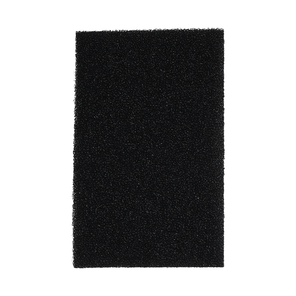 Ensemble de filtres en coton (vert + noir) Accessoires pour concentrateur d'oxygène Serene 5 (20 pièces / ensemble)