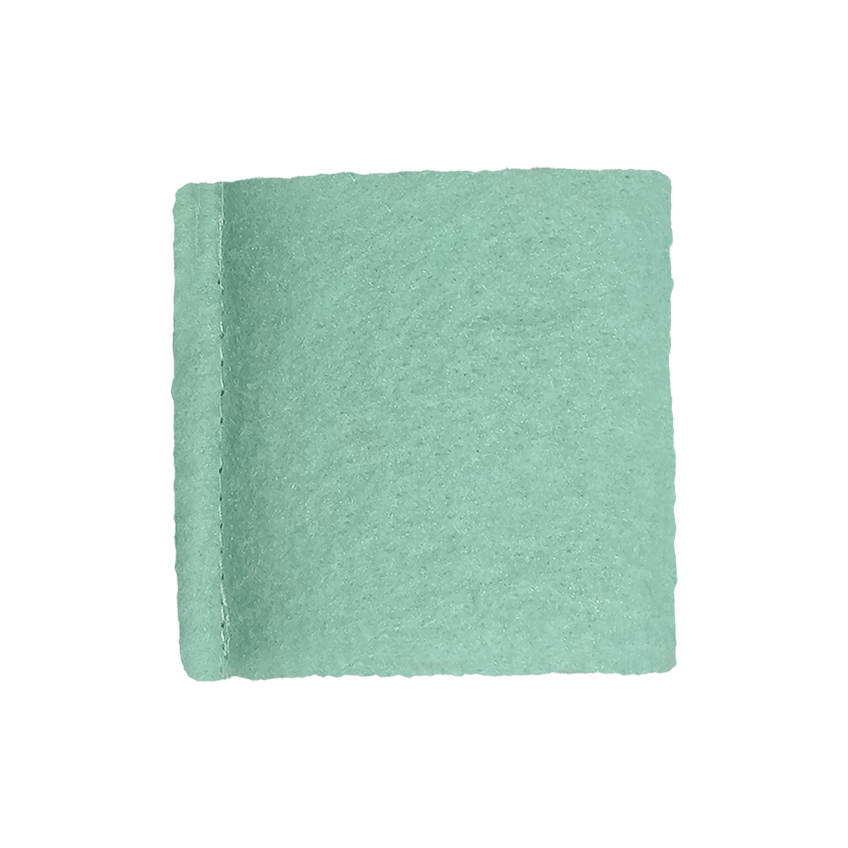 Ensemble de filtres en coton (vert + noir) Accessoires pour concentrateur d'oxygène Serene 5 (20 pièces / ensemble)