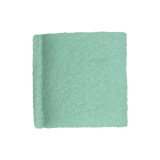 Ensemble de filtres en coton (vert + noir) Accessoires pour concentrateur d'oxygène Serene 5 (20 pièces / ensemble)