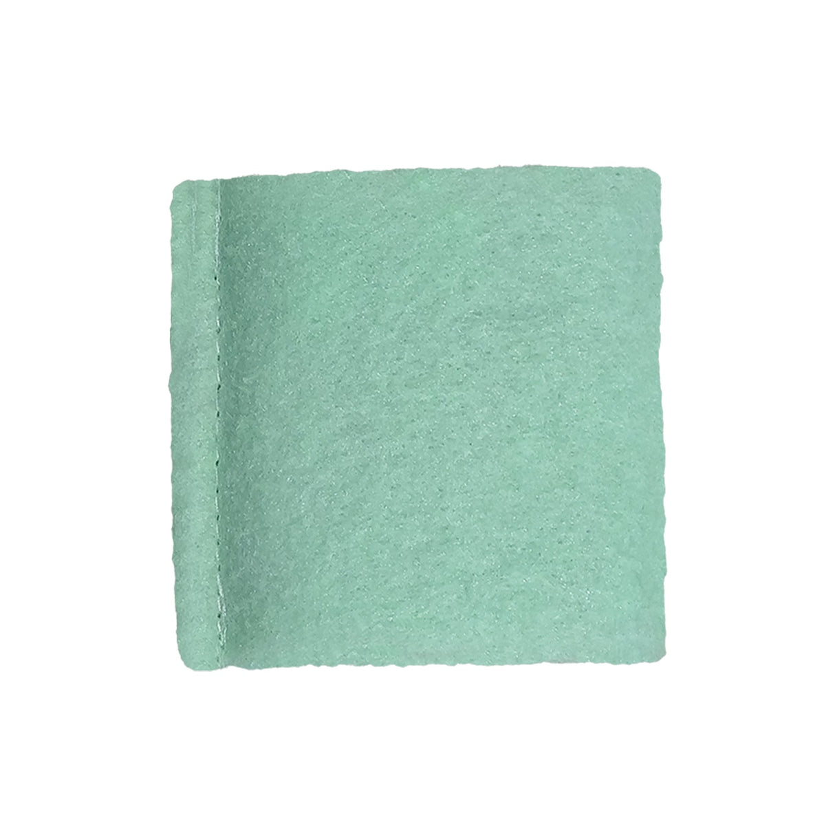 Ensemble de filtres en coton (vert + noir) Accessoires pour concentrateur d'oxygène Serene 5 (20 pièces / ensemble)