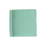 Ensemble de filtres en coton (vert + noir) Accessoires pour concentrateur d'oxygène Serene 5 (20 pièces / ensemble)