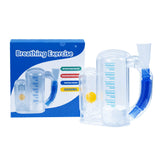 Entraîneur respiratoire 5000ML Lung