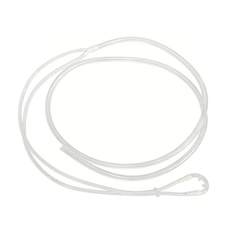 Átlátszó orrkanül VARON oxigénkészülékekhez | 5 darabos csomag