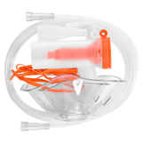 Mask Inhaler Set