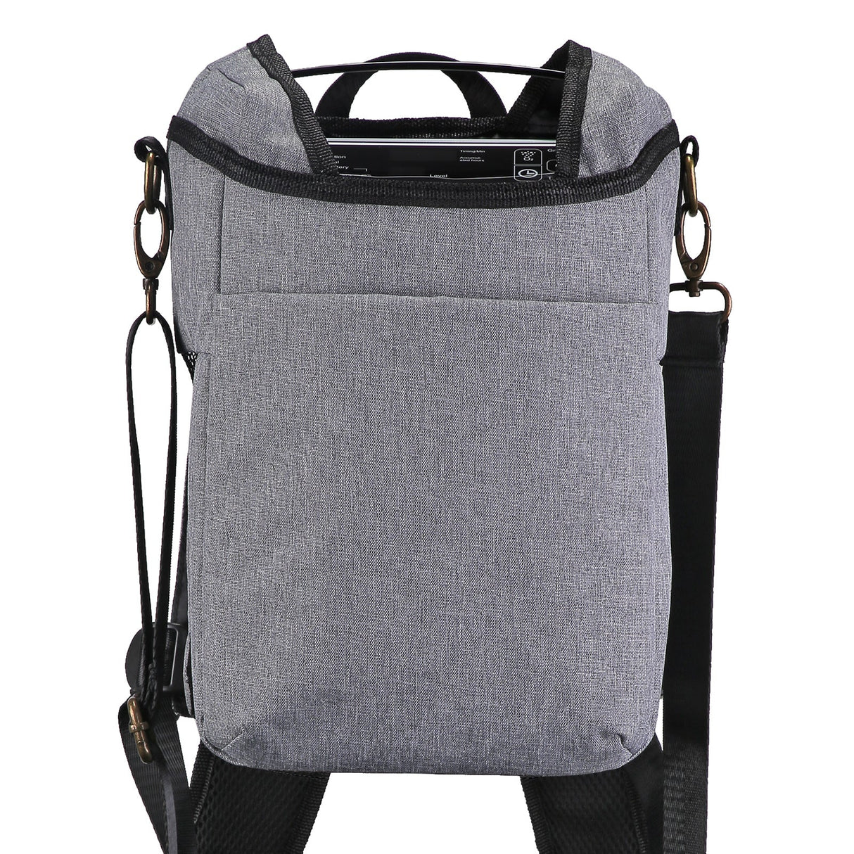 Sacs de transport Accessoires pour concentrateur d'oxygène VP-1
