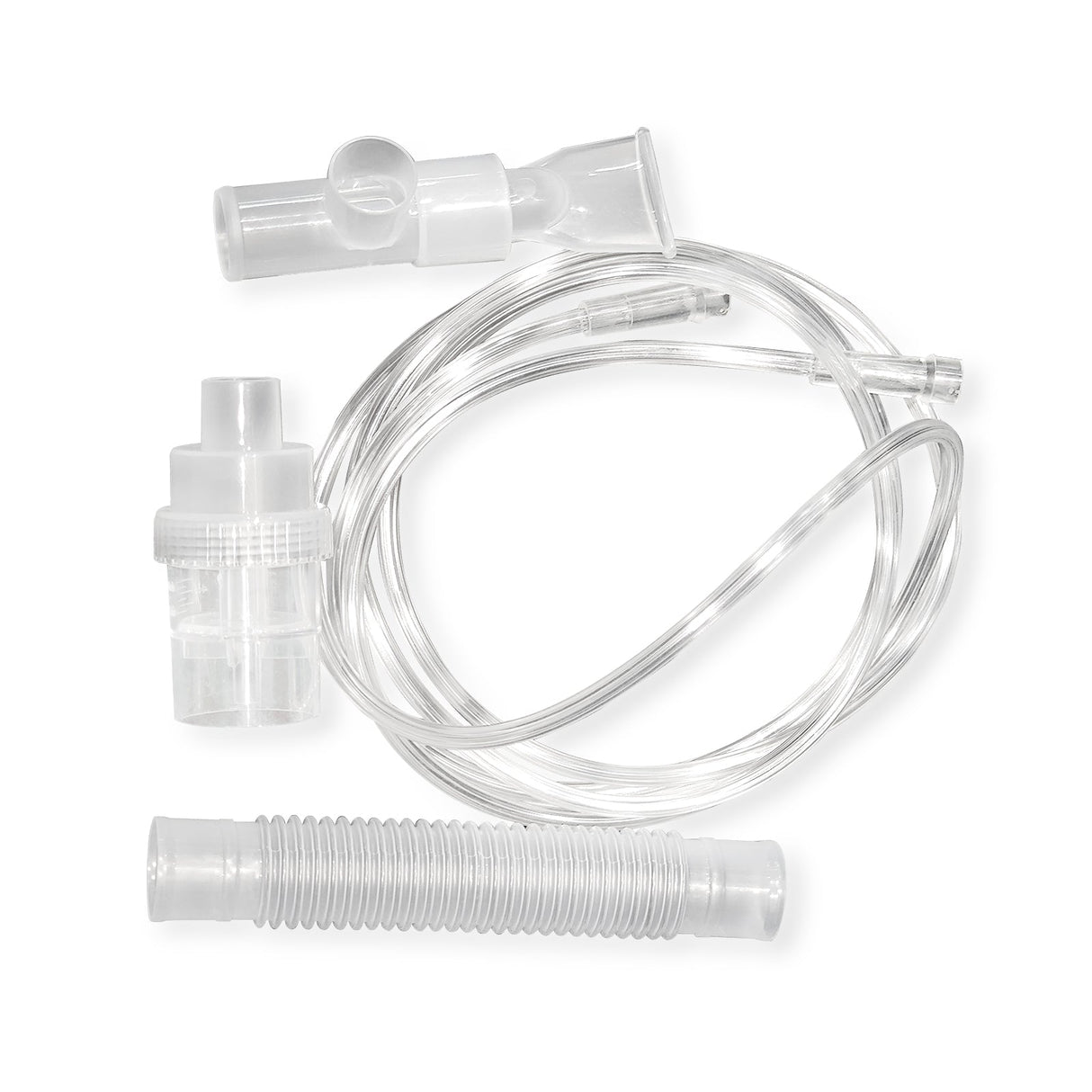 Serene 5 Kit nébuliseur Accessoires pour concentrateur d'oxygène