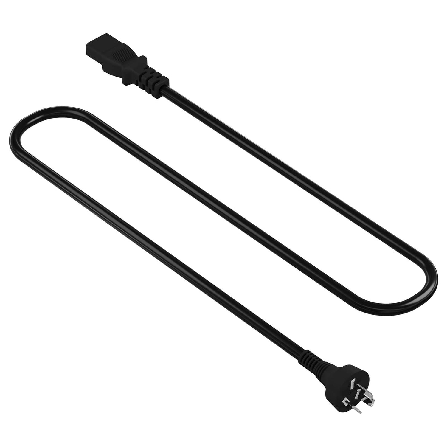 Serene 5 Cordon d'alimentation de rechange Accessoires pour concentrateur d'oxygène