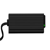 150 W-os autós inverter kettős USB-porttal, 3.1A, 12V-ról 110V/220V feszültségre