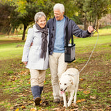 Többfunkciós VP-6 hordozható oxigénkoncentrátor hátizsák utazáshoz és kültéri használatra