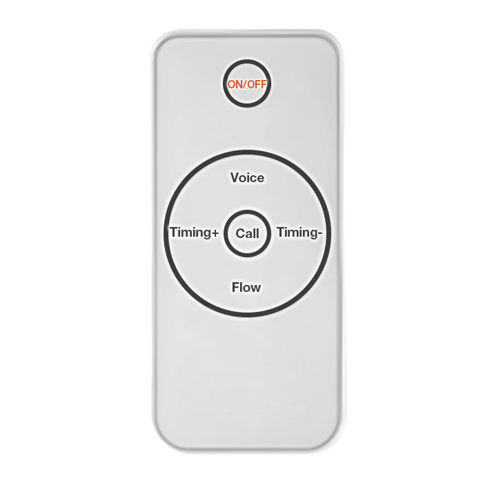 Accessoires pour concentrateur d'oxygène à télécommande VH-1 / VH-2