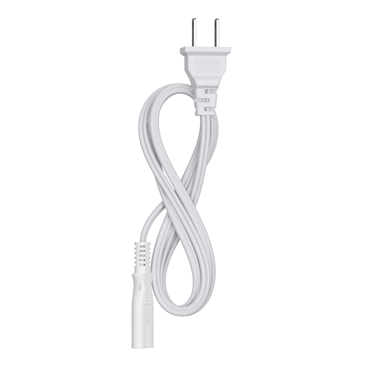 Cordon d'alimentation blanc Accessoires pour concentrateur d'oxygène VH-1/VH-2/VH3