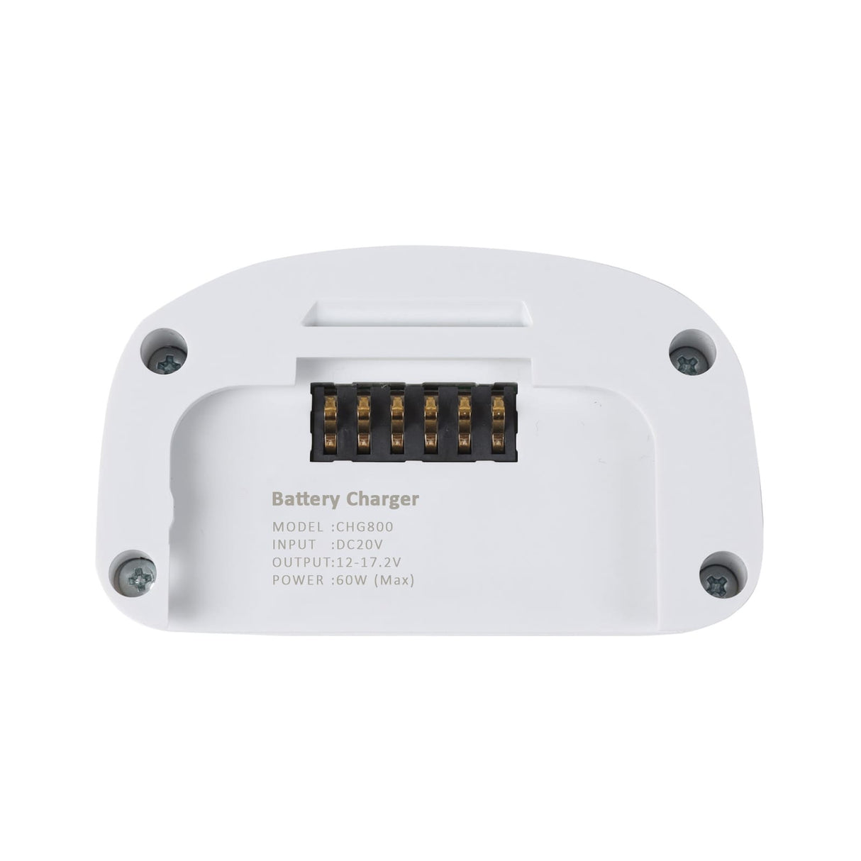 VP-8G oxigénkoncentrátor – Akkumulátortöltő