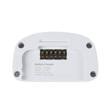 VP-8G oxigénkoncentrátor – Akkumulátortöltő