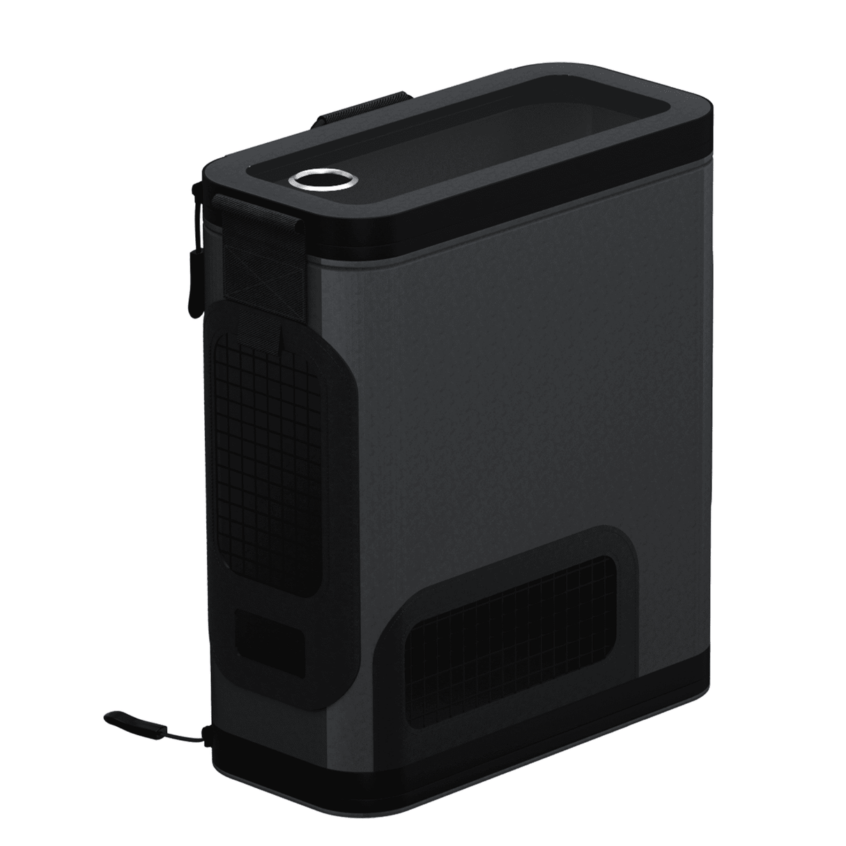 VP-8G oxigénkoncentrátor – Multifunkciós hordozható hátizsák