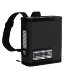 VP-8G oxigénkoncentrátor – Multifunkciós hordozható hátizsák